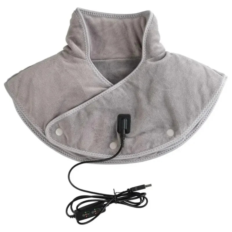 WarmEase Neck & Shoulder Heating Pad