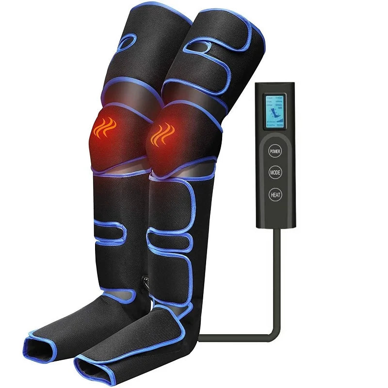 AirPulse Leg Massager