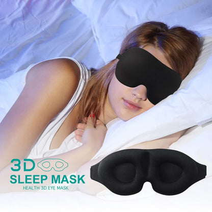 DreamBlock 3D Sleep Mask