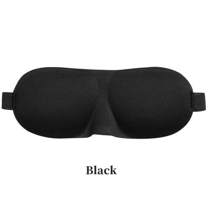 DreamBlock 3D Sleep Mask