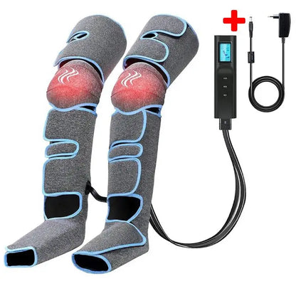 AirPulse Leg Massager