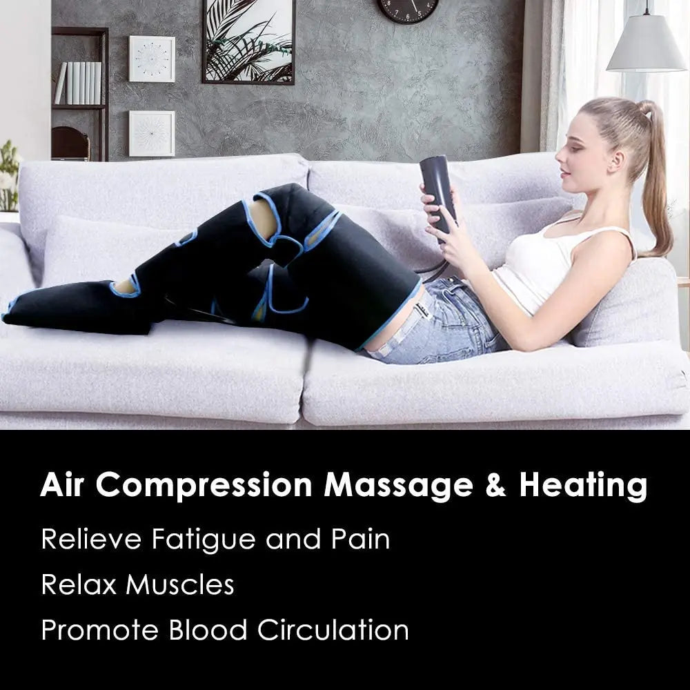 AirPulse Leg Massager