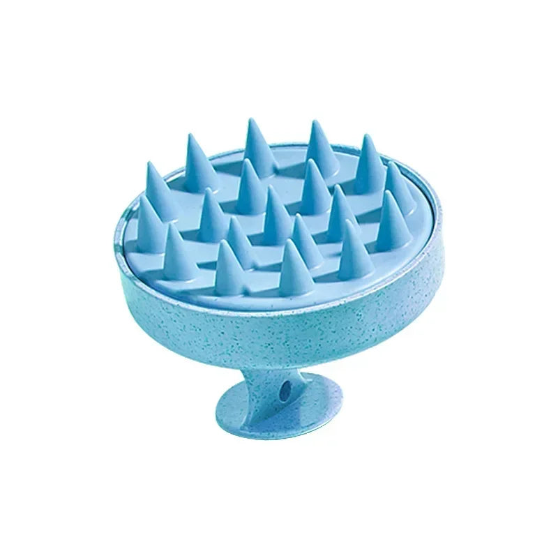 ScalpEase Massage Brush