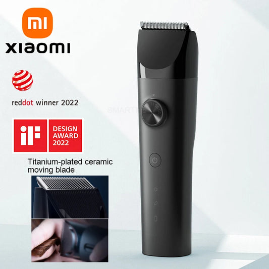 Xiaomi Mijia PowerTrim