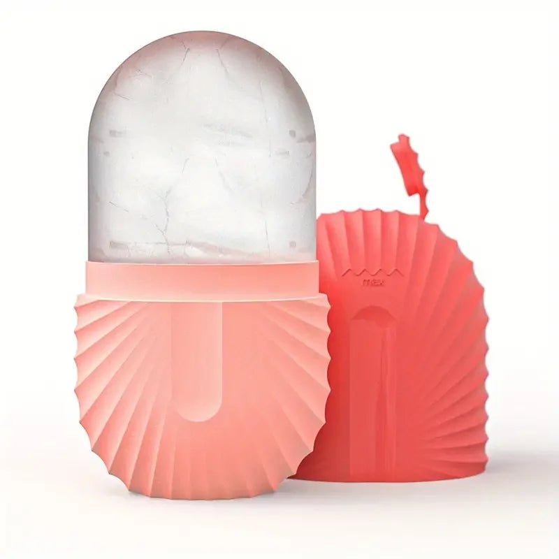 IceGlow Face Massager