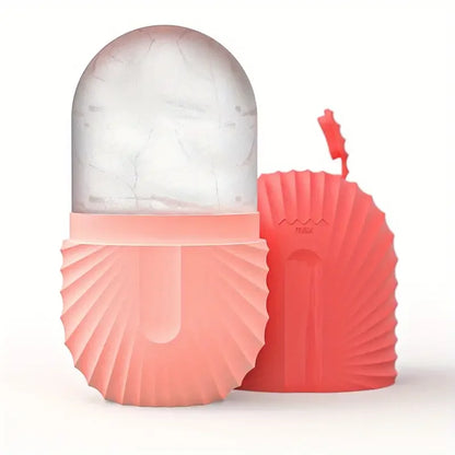 IceGlow Face Massager