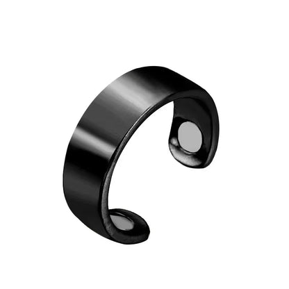 Magnetic Therapy Wellness Ring