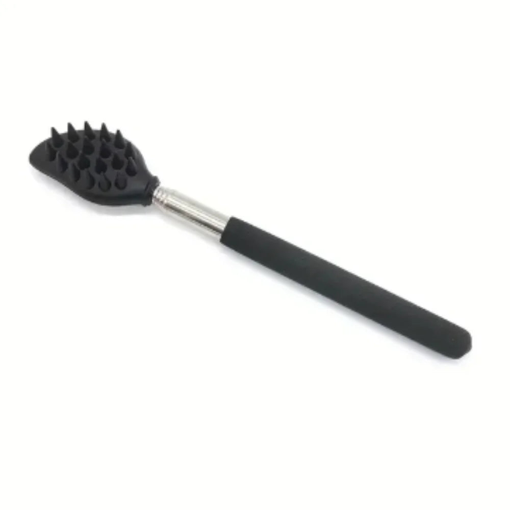 ExtendEase Back Scratcher