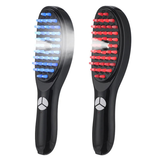 HairRevive Pro Massage Comb