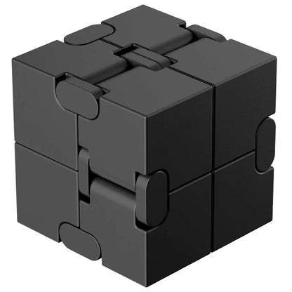 Infinity Stress Cube