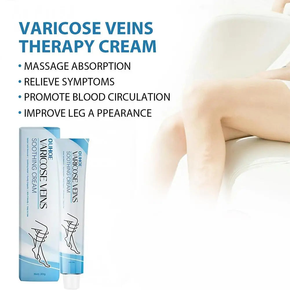 VeinRevive Circulation Cream