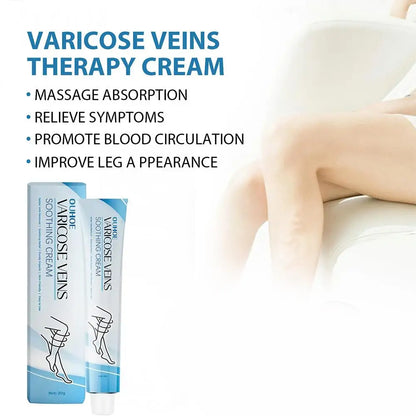 VeinRevive Circulation Cream