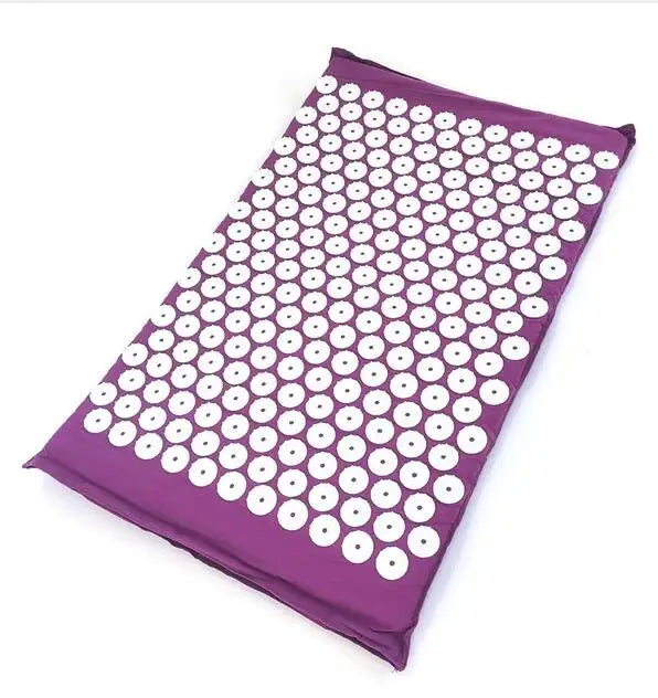 Yoga Acupoint Massage Pad