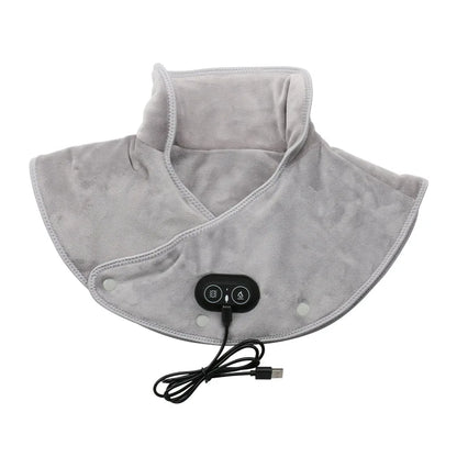 WarmEase Neck & Shoulder Heating Pad