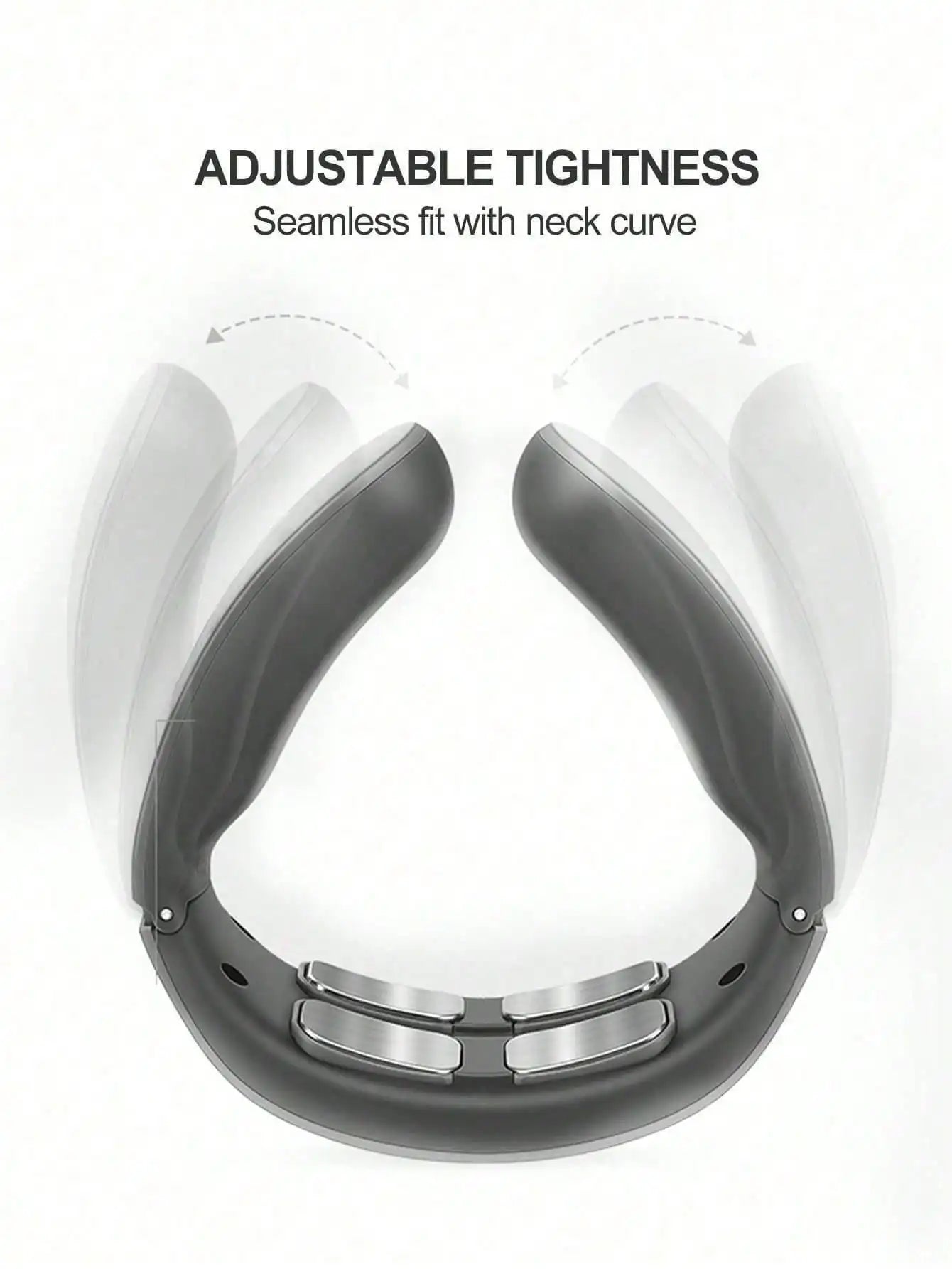 Multi-Functional Neck Massager