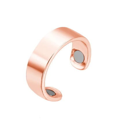 Magnetic Therapy Wellness Ring