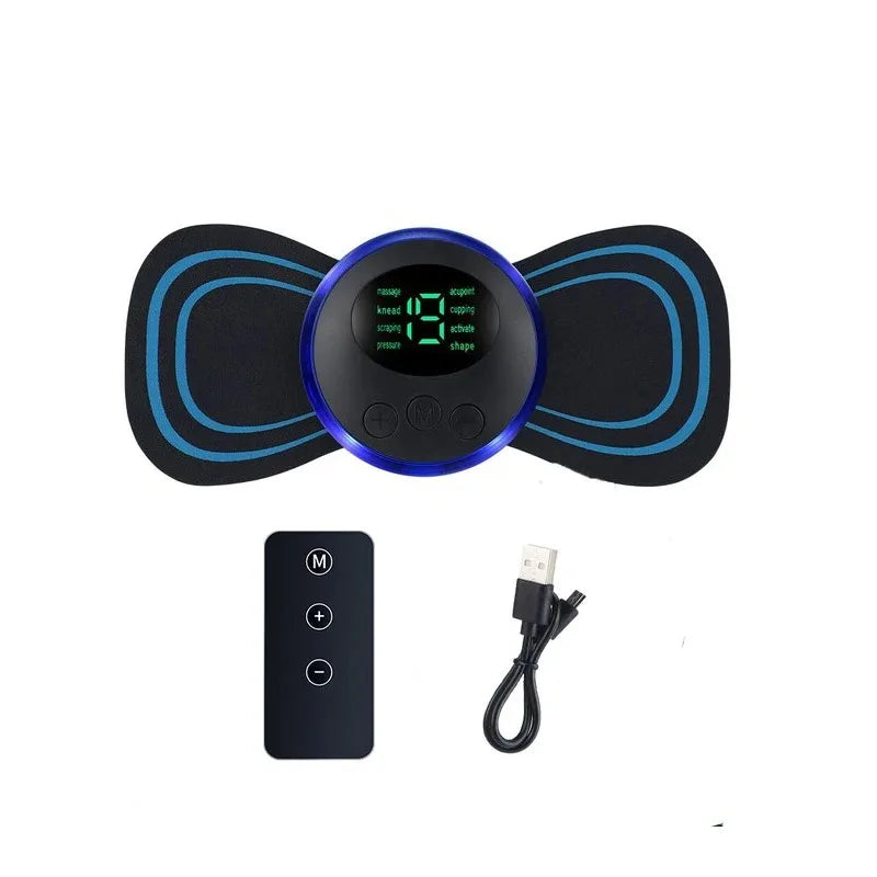 Mini Neck & Body Massager