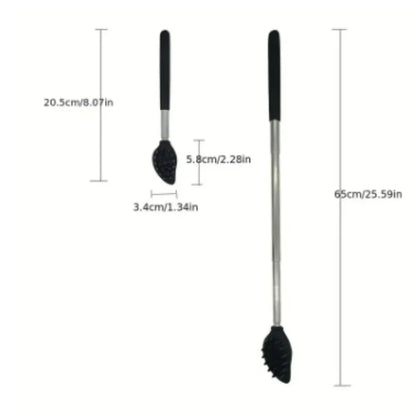 ExtendEase Back Scratcher