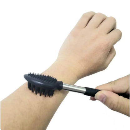 ExtendEase Back Scratcher