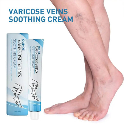 VeinRevive Circulation Cream