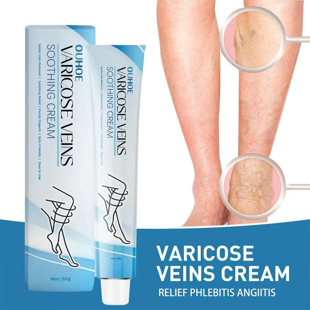 VeinRevive Circulation Cream