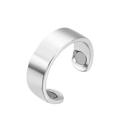 Magnetic Therapy Wellness Ring