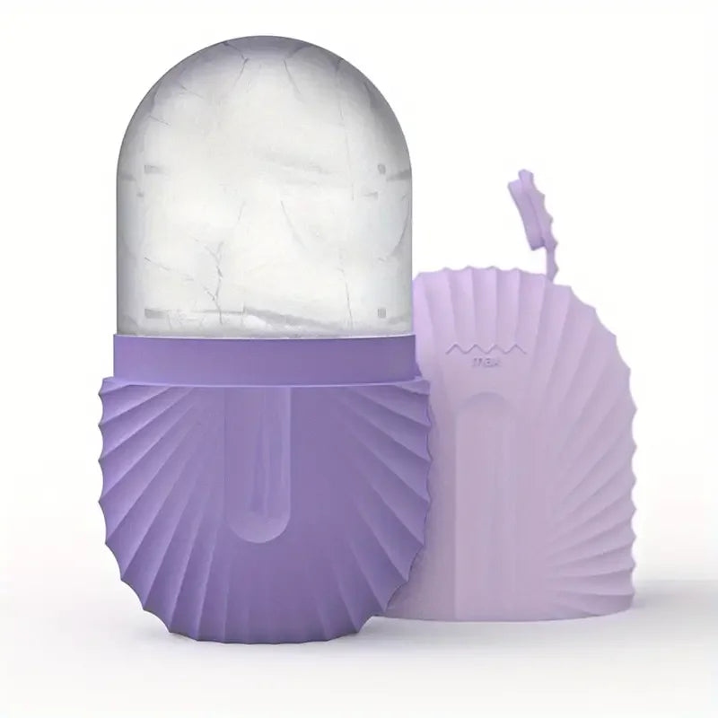 IceGlow Face Massager