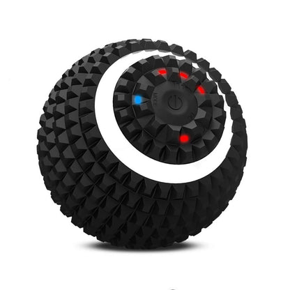 Electric Massage Ball - Vibrating Sport Fitness Relief