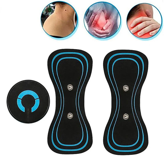 Mini Neck & Body Massager