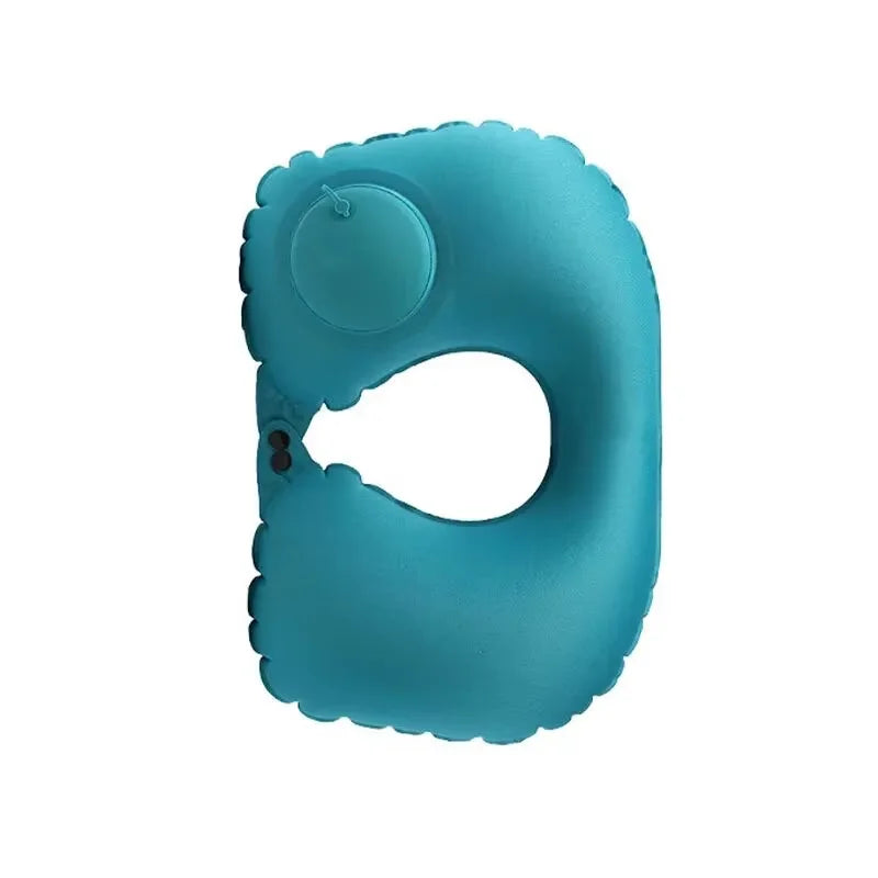 CerviRelax Memory Foam Neck Pillow