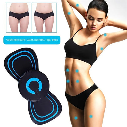 Mini Neck & Body Massager