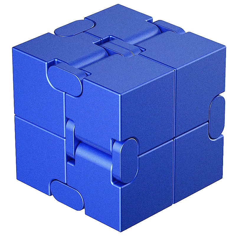 Infinity Stress Cube