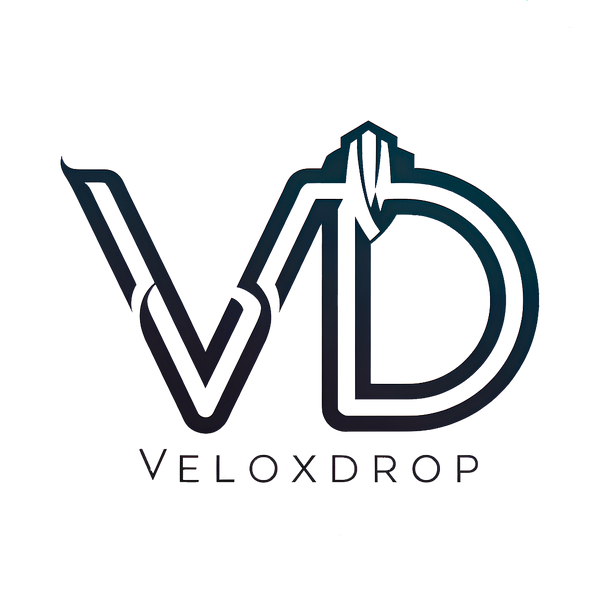 VeloxDrop